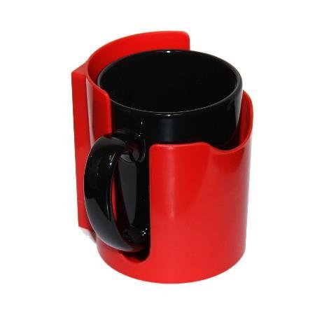GRIP On Tools 53445 Magnetic Cup Holder