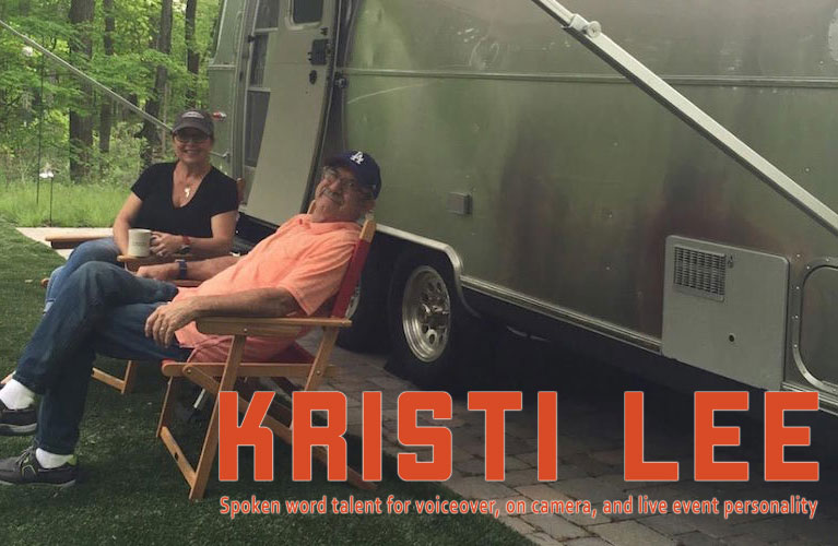 Bob & Becky Interview on Kristi Lee New Podcast