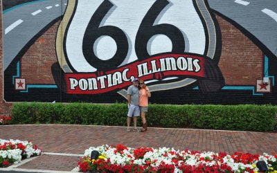 Pontiac, Illinois – July 26th