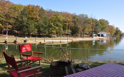 Nashville Shores – Oct. 26th