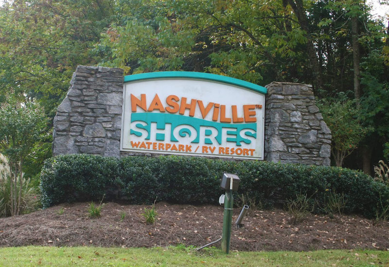 Nashville Shores