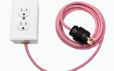 Extō 12′ Extension Box – Whitewash